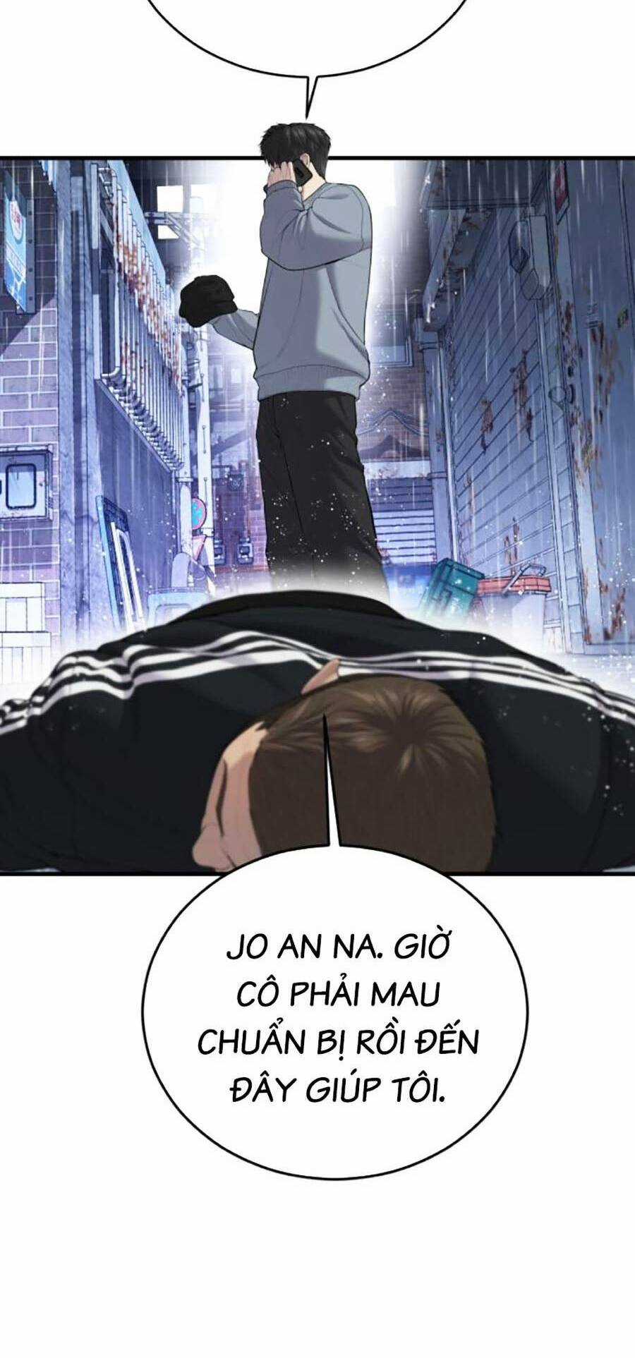 Cậu Bé Tội Phạm - Chapter 14 - Trang 132