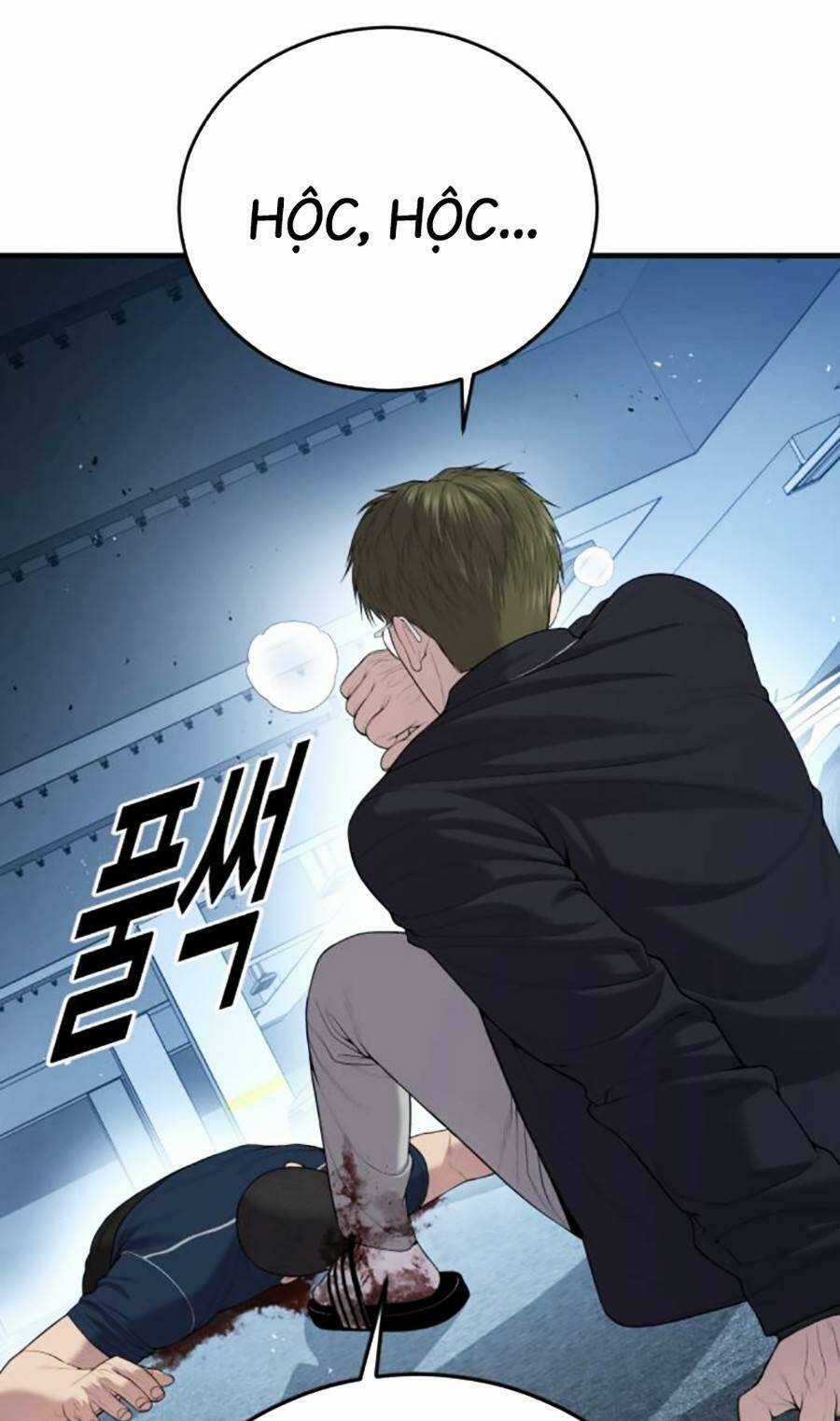 Cậu Bé Tội Phạm - Chapter 14 - Trang 153