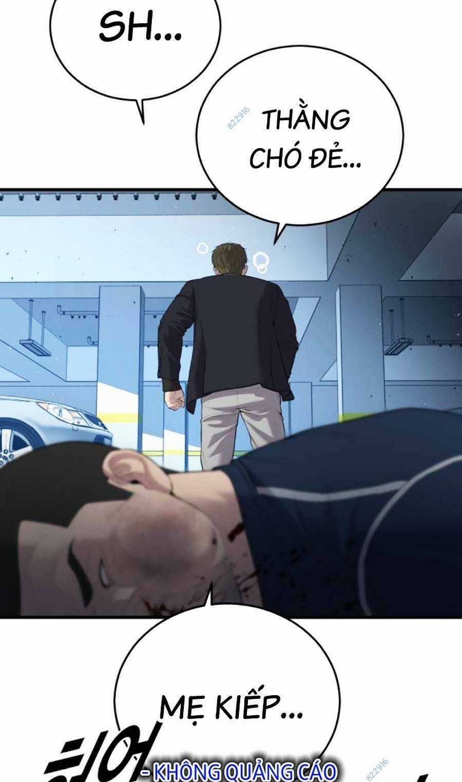 Cậu Bé Tội Phạm - Chapter 14 - Trang 157