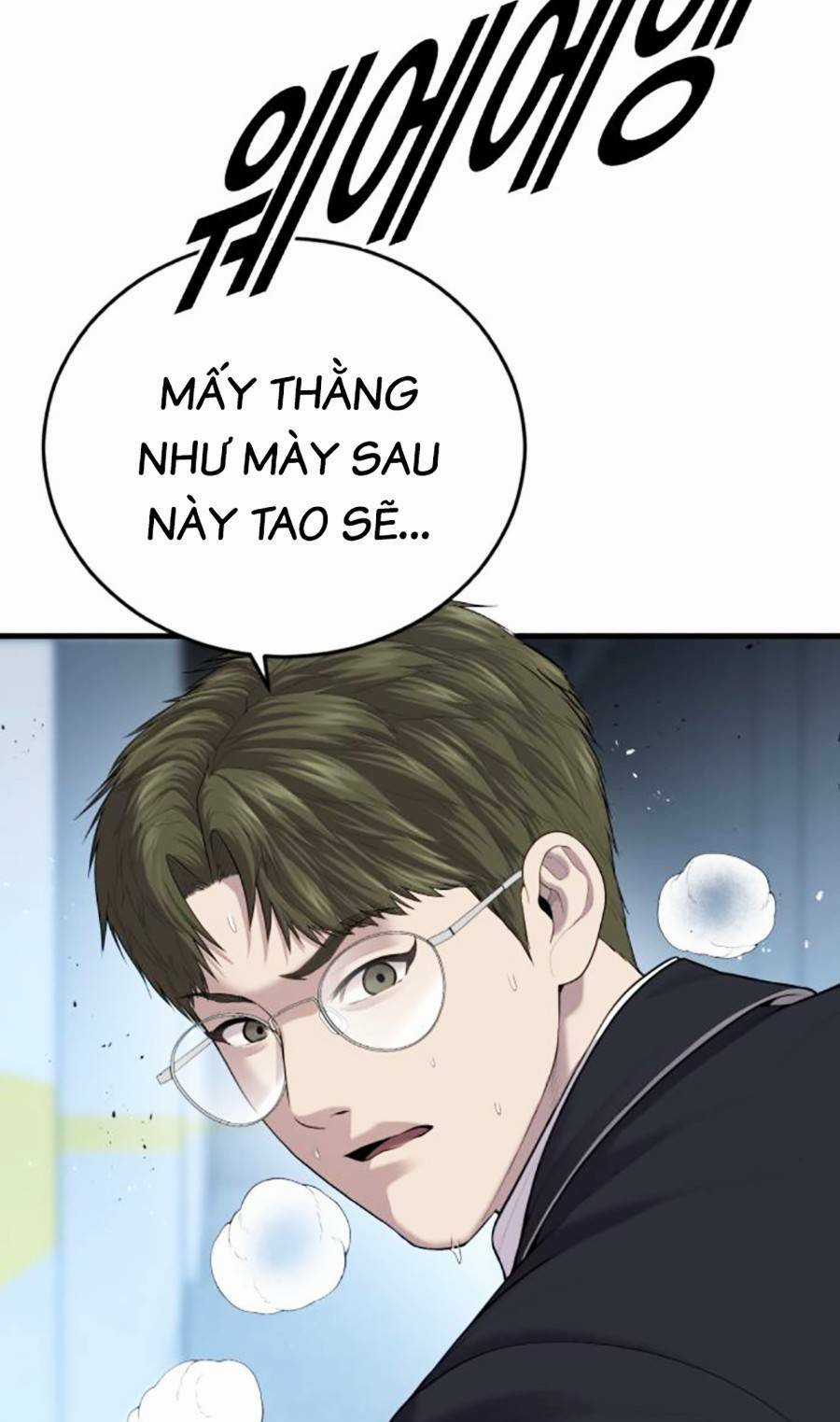 Cậu Bé Tội Phạm - Chapter 14 - Trang 159