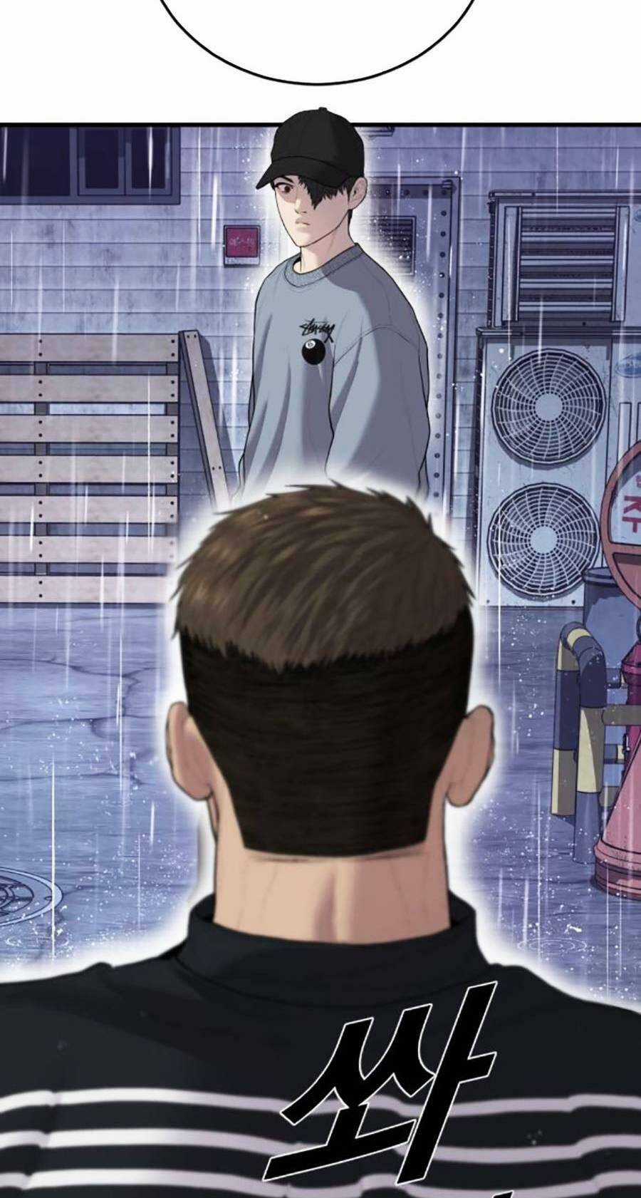 Cậu Bé Tội Phạm - Chapter 14 - Trang 17