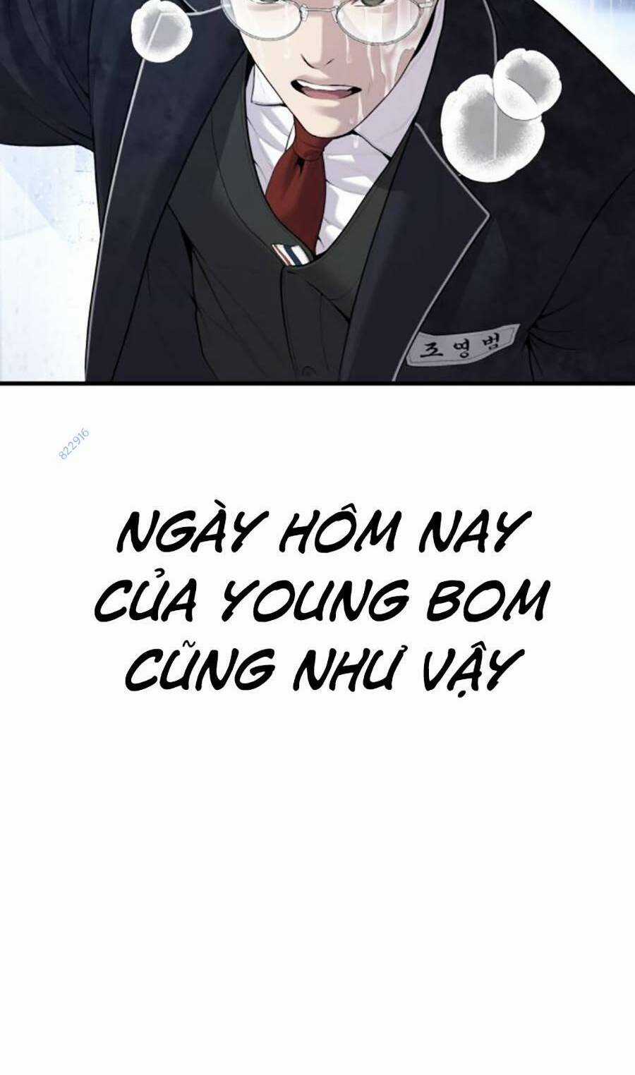 Cậu Bé Tội Phạm - Chapter 14 - Trang 170