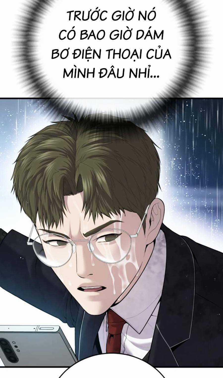 Cậu Bé Tội Phạm - Chapter 14 - Trang 175