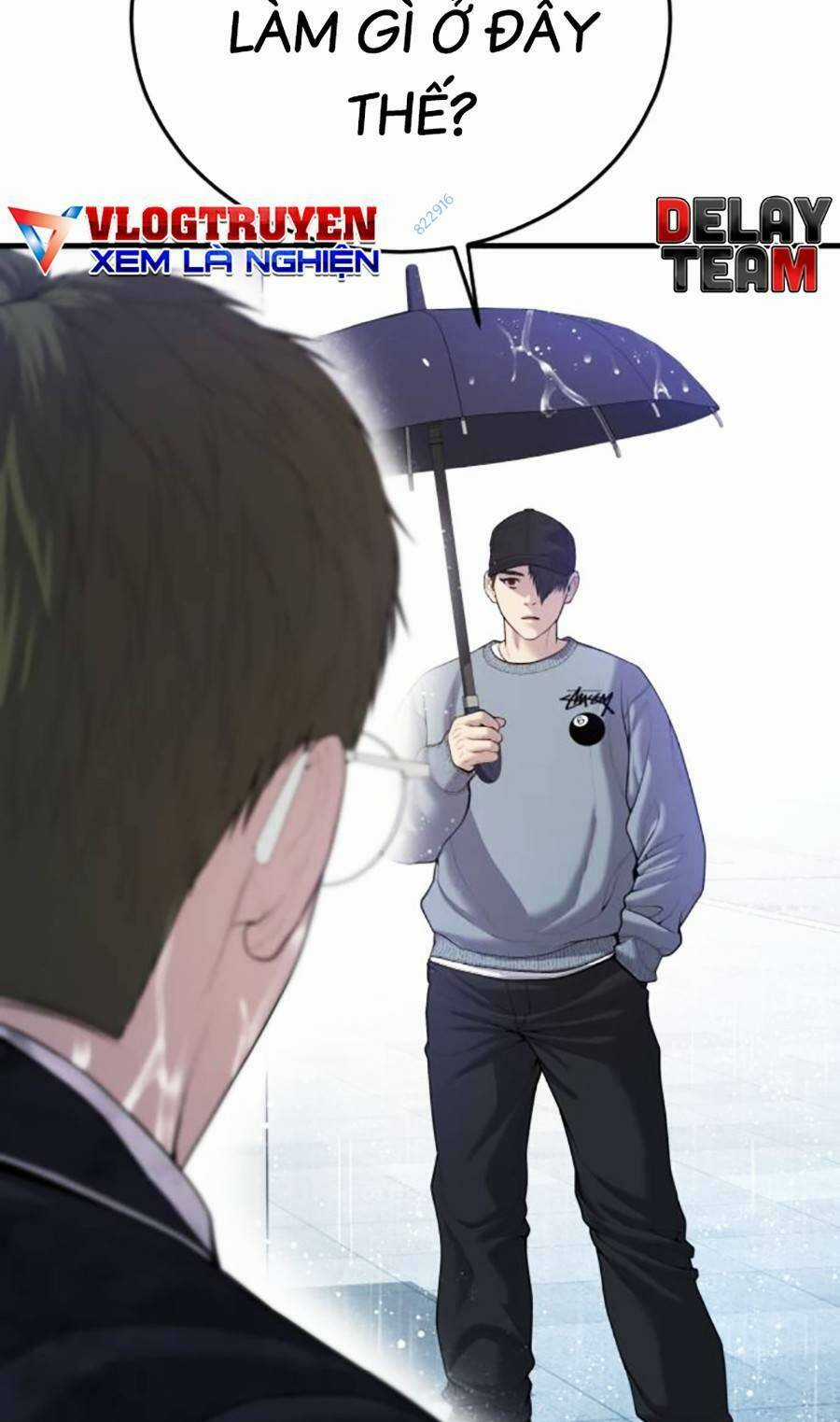 Cậu Bé Tội Phạm - Chapter 14 - Trang 177