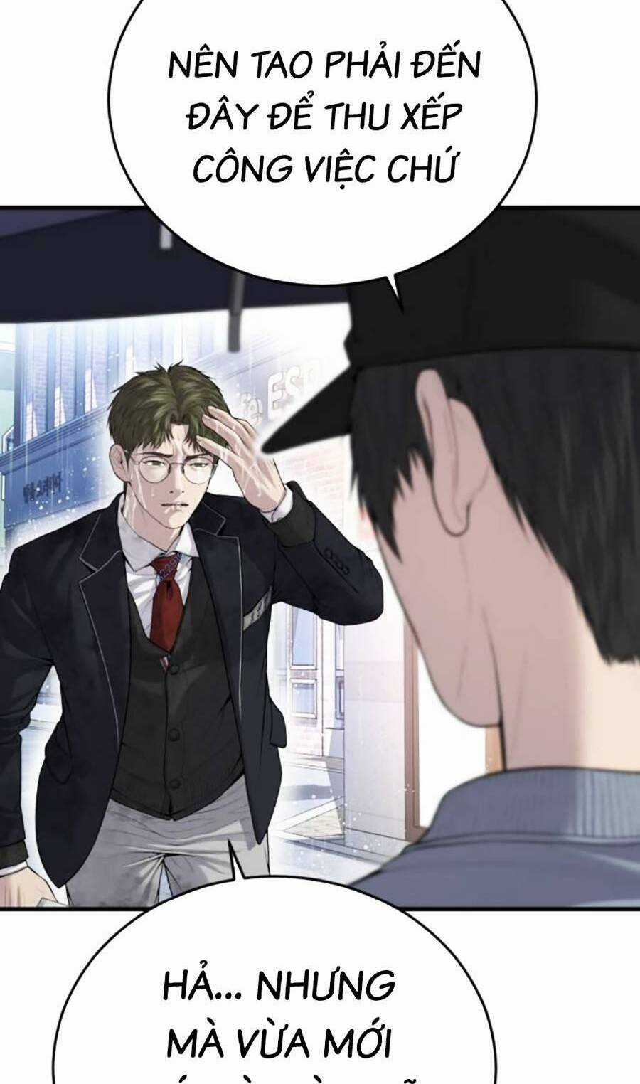 Cậu Bé Tội Phạm - Chapter 14 - Trang 186