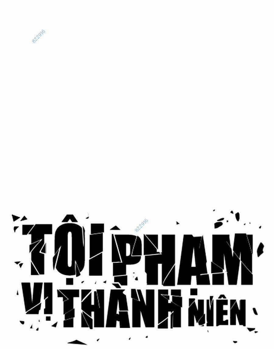 Cậu Bé Tội Phạm - Chapter 14 - Trang 204