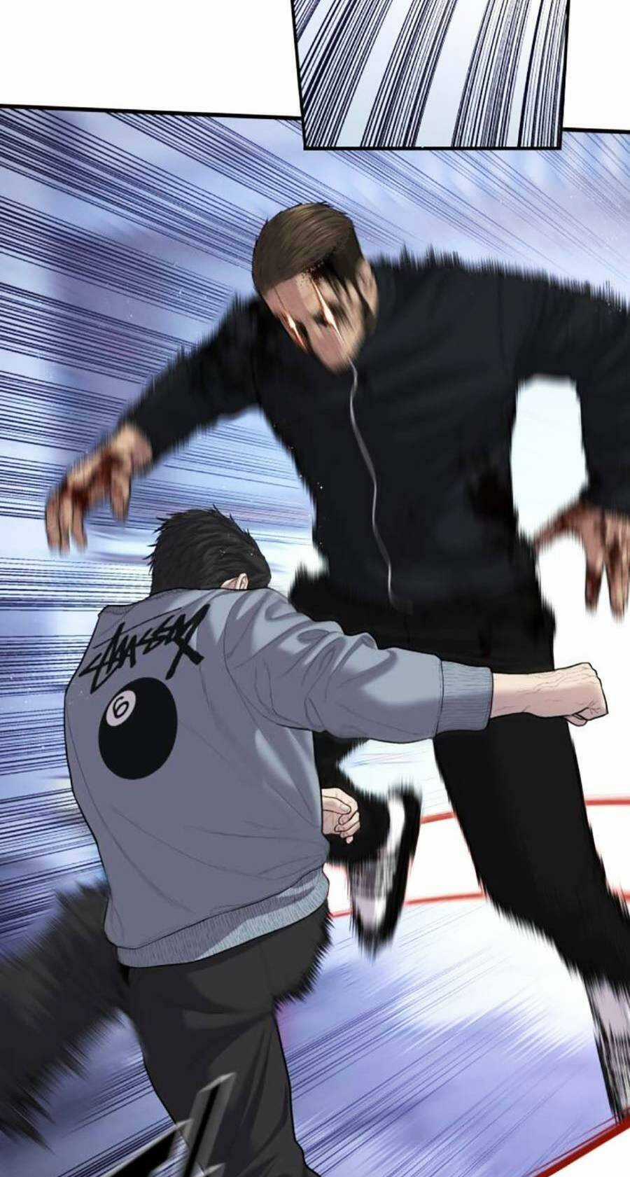 Cậu Bé Tội Phạm - Chapter 14 - Trang 25