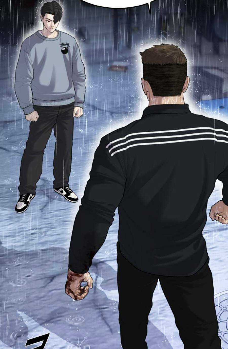 Cậu Bé Tội Phạm - Chapter 14 - Trang 40