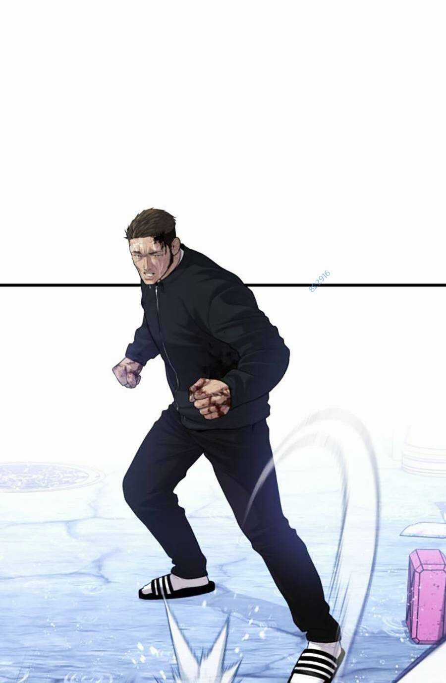 Cậu Bé Tội Phạm - Chapter 14 - Trang 46