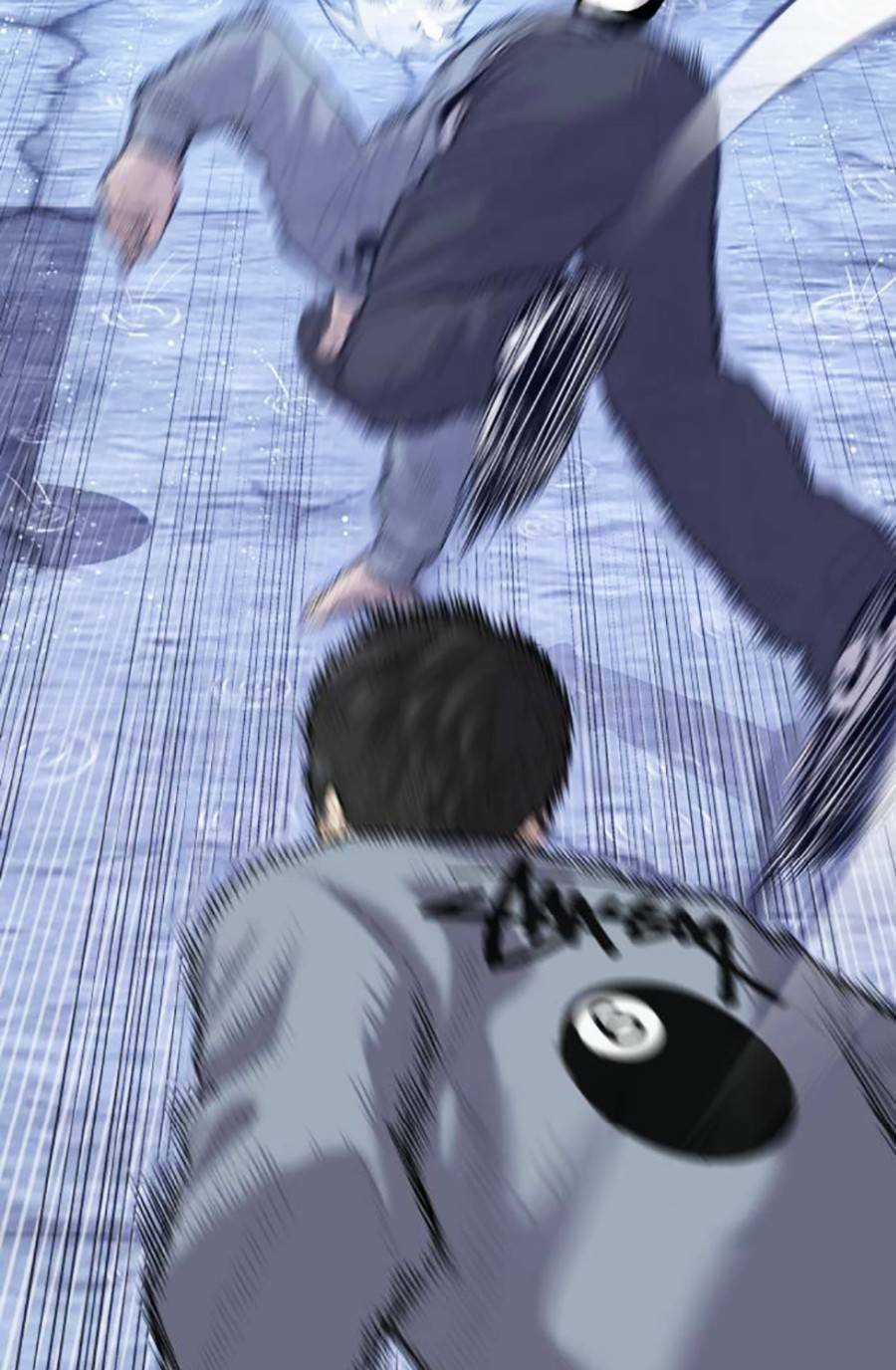 Cậu Bé Tội Phạm - Chapter 14 - Trang 47