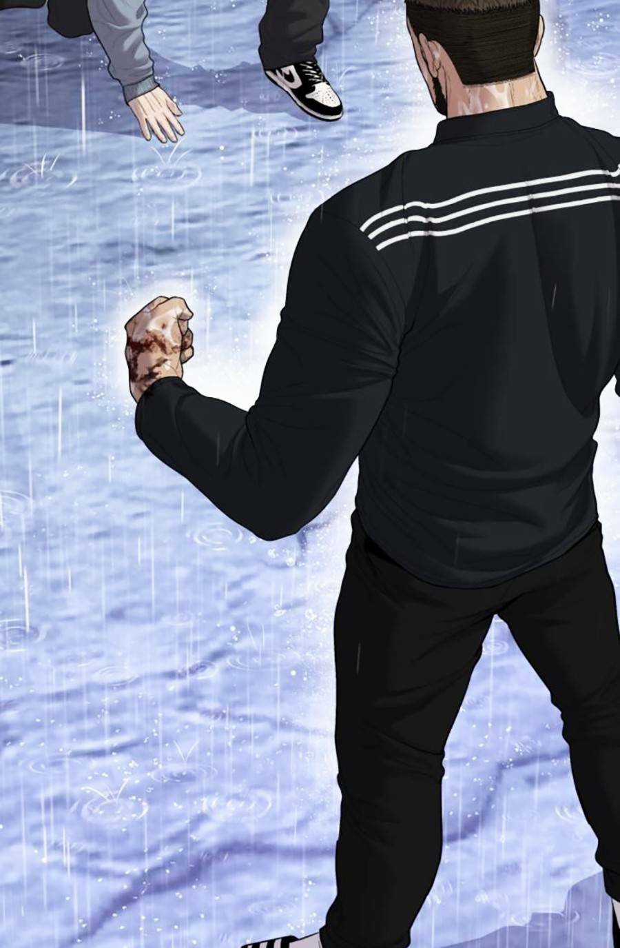 Cậu Bé Tội Phạm - Chapter 14 - Trang 59