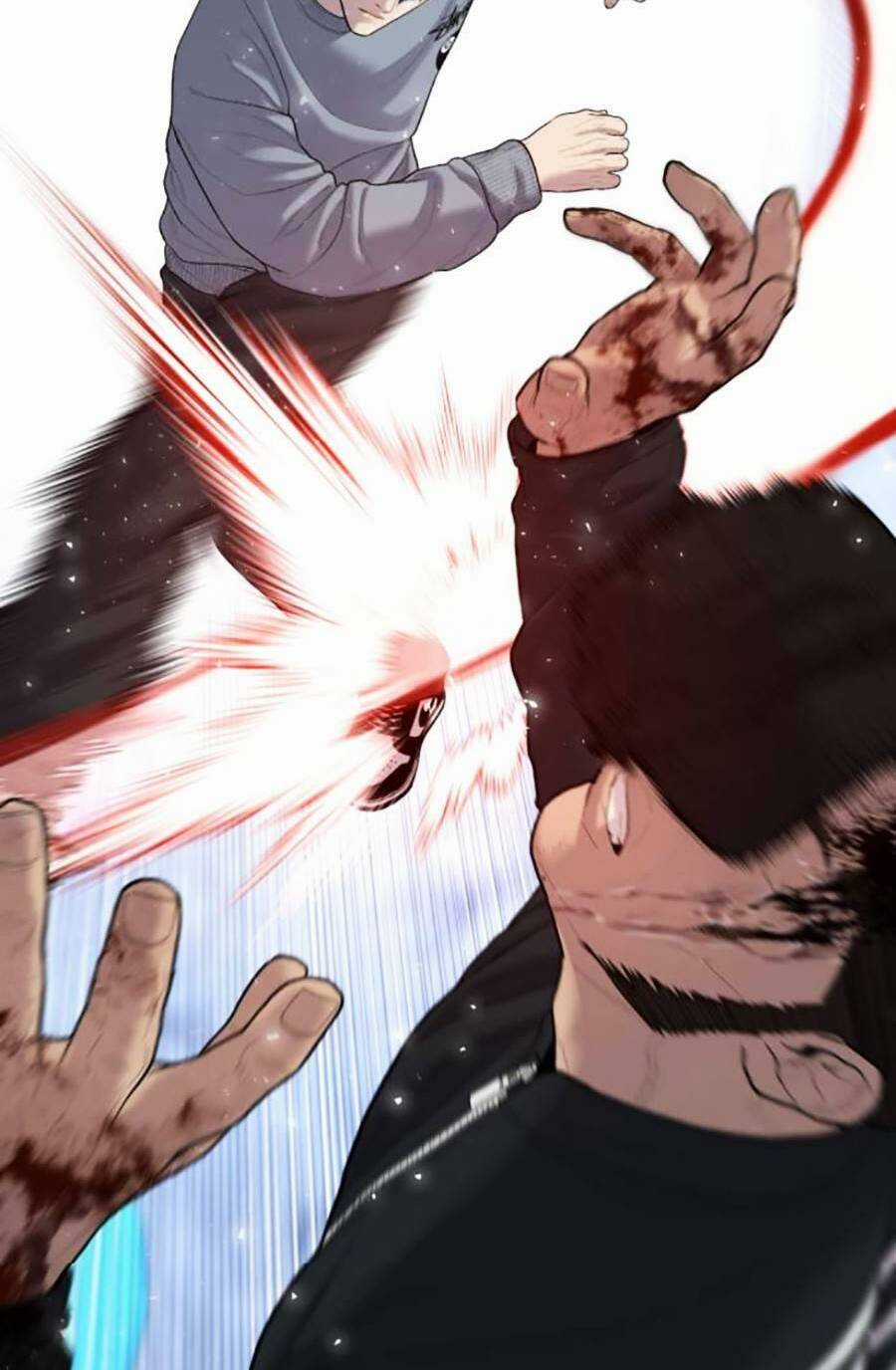 Cậu Bé Tội Phạm - Chapter 14 - Trang 66