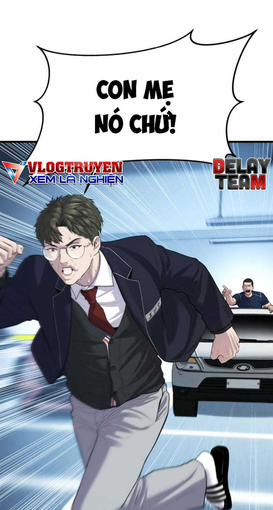 Cậu Bé Tội Phạm - Chapter 14 - Trang 8