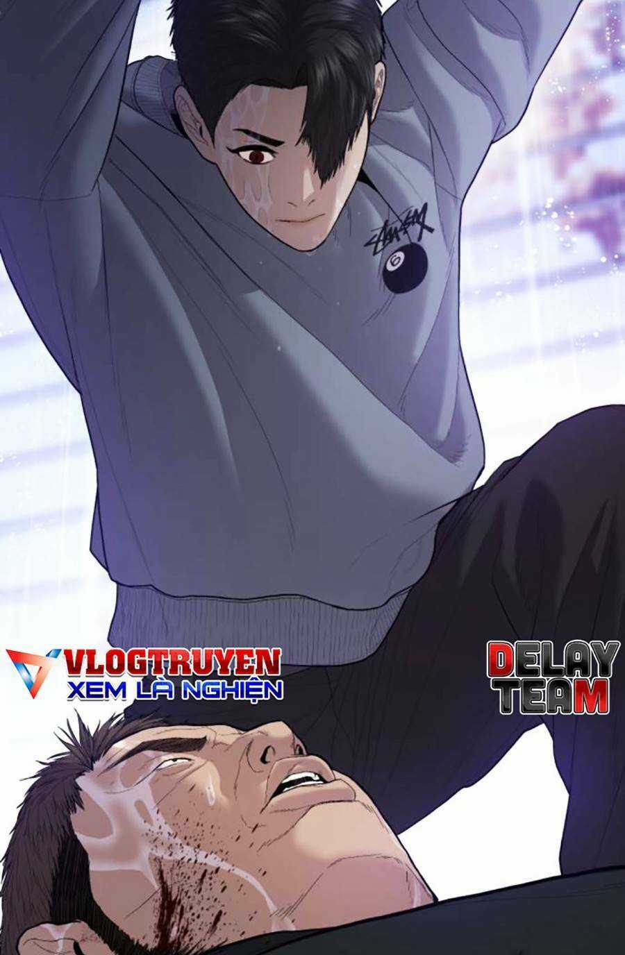 Cậu Bé Tội Phạm - Chapter 14 - Trang 79