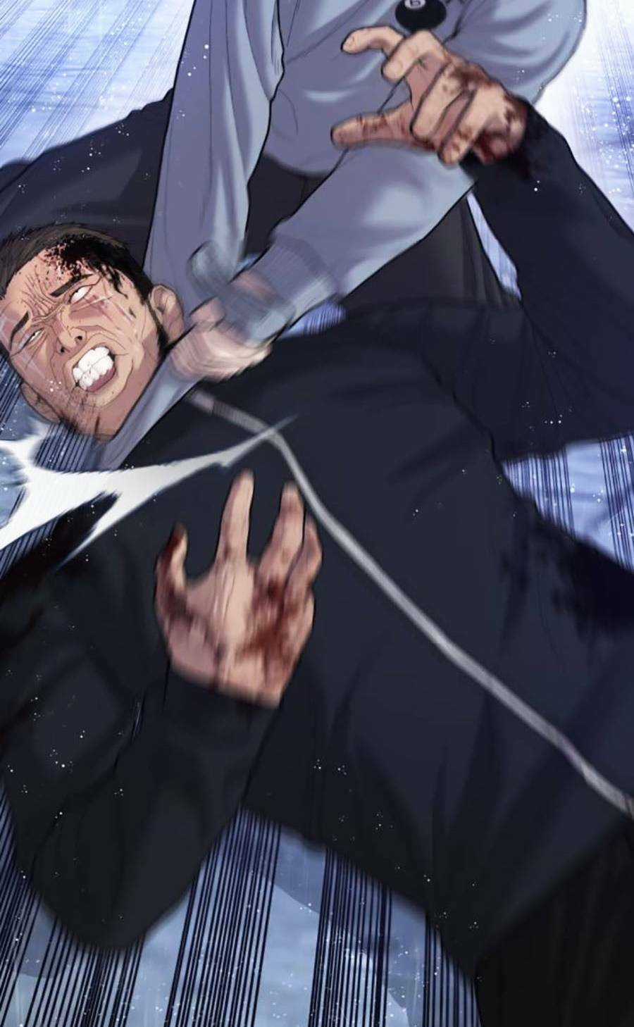 Cậu Bé Tội Phạm - Chapter 14 - Trang 83