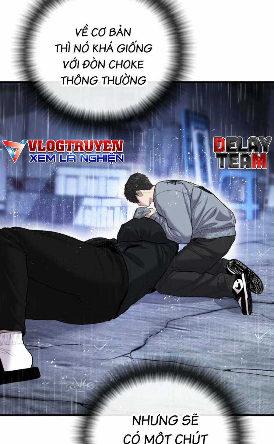 Cậu Bé Tội Phạm - Chapter 14 - Trang 91