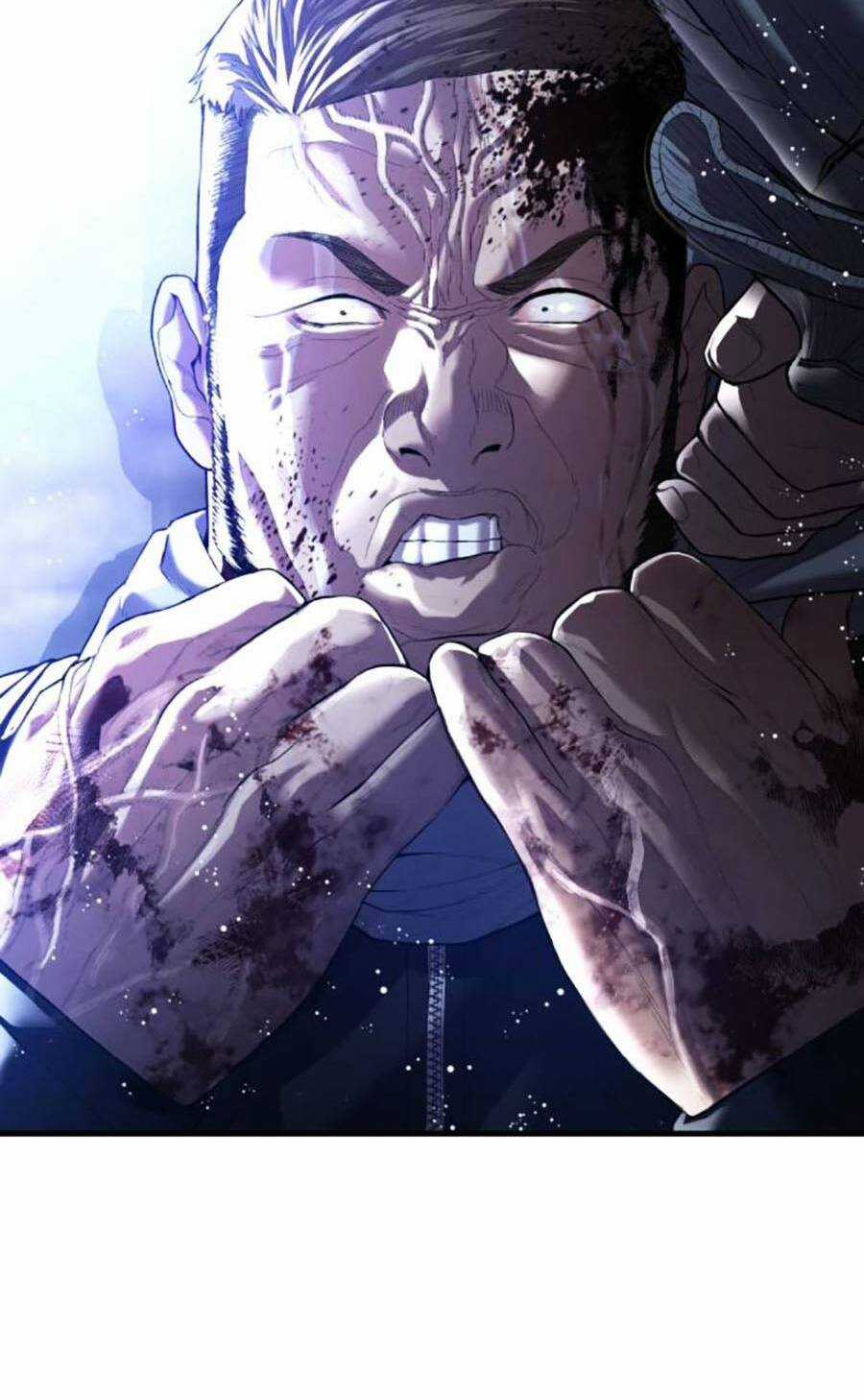 Cậu Bé Tội Phạm - Chapter 14 - Trang 100