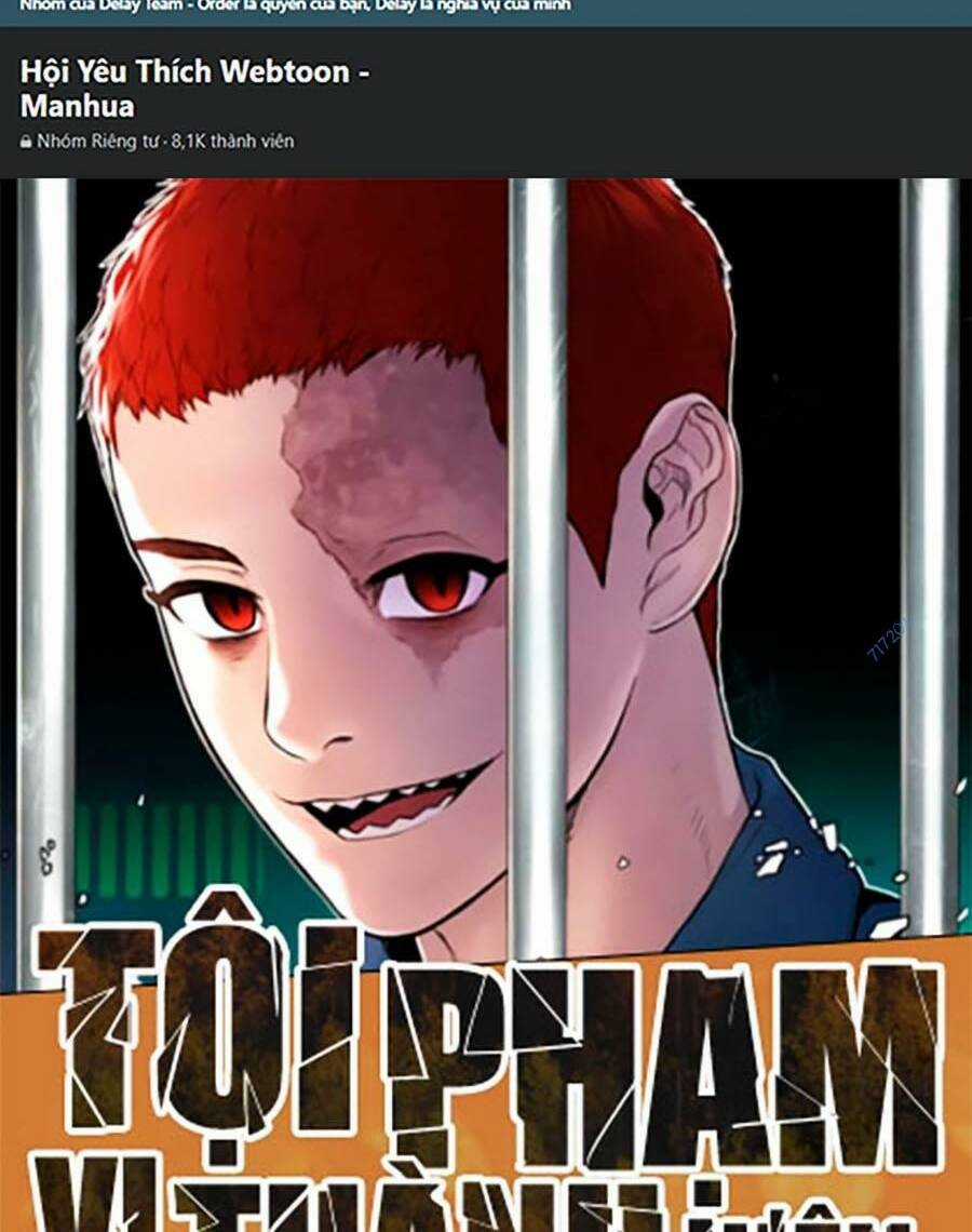 Cậu Bé Tội Phạm - Chapter 15 - Trang 2