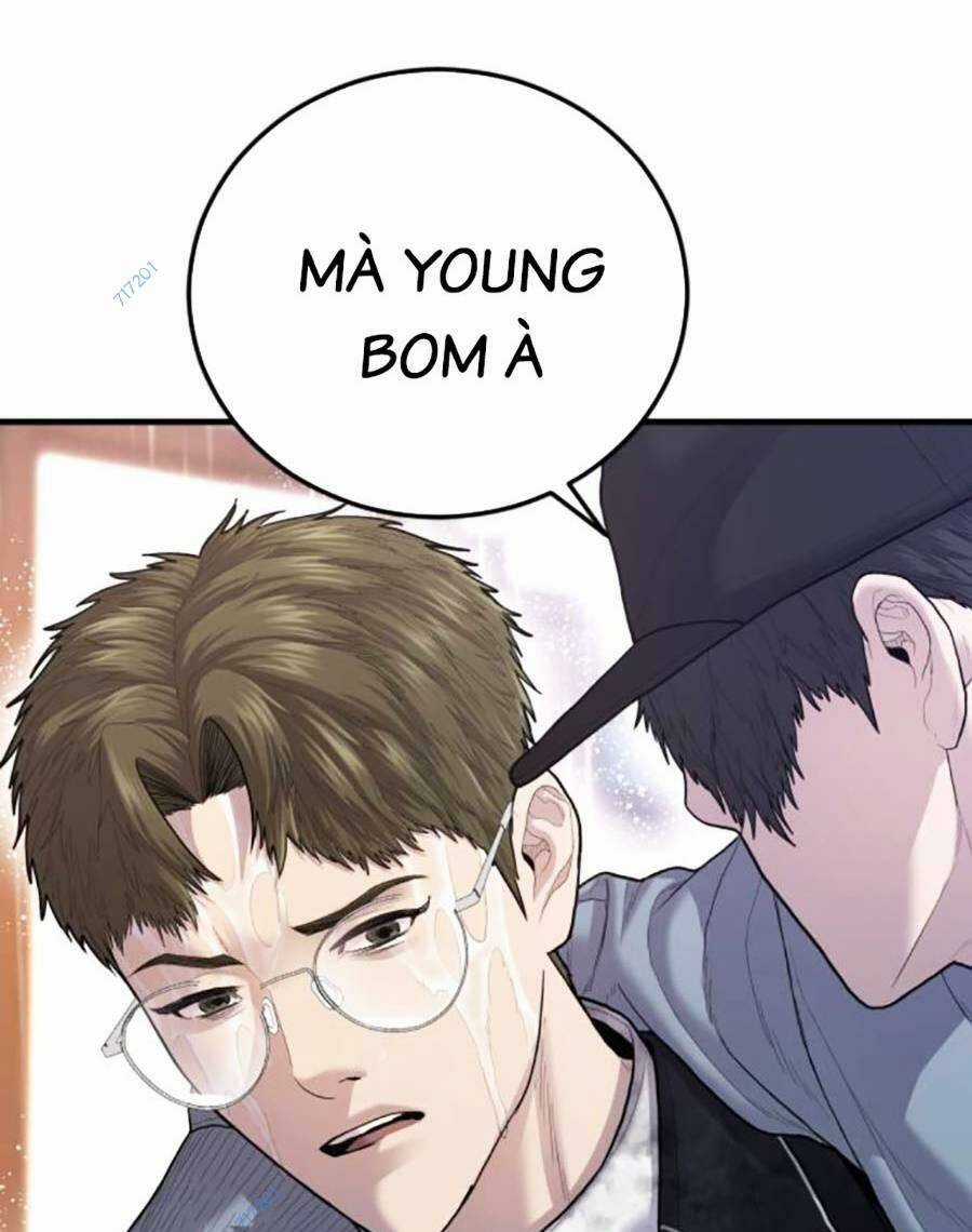 Cậu Bé Tội Phạm - Chapter 15 - Trang 13