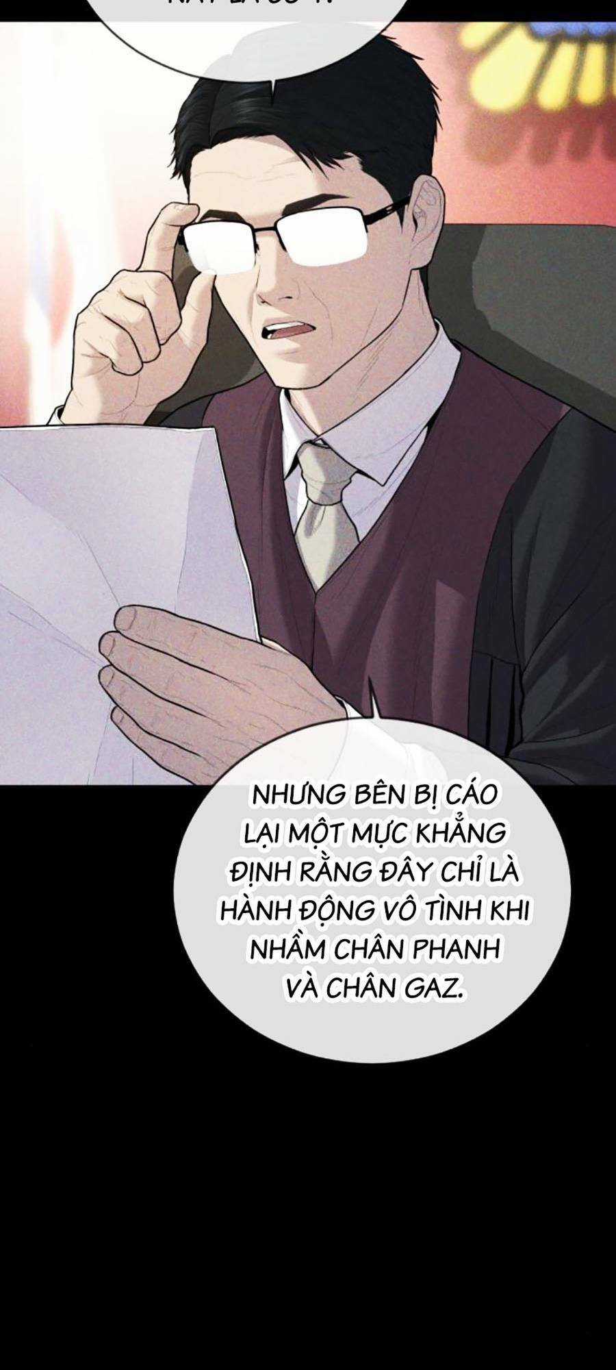 Cậu Bé Tội Phạm - Chapter 15 - Trang 121