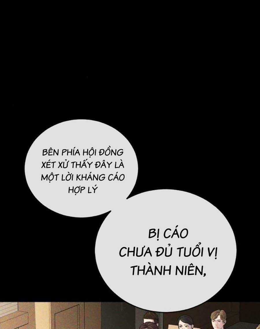 Cậu Bé Tội Phạm - Chapter 15 - Trang 122