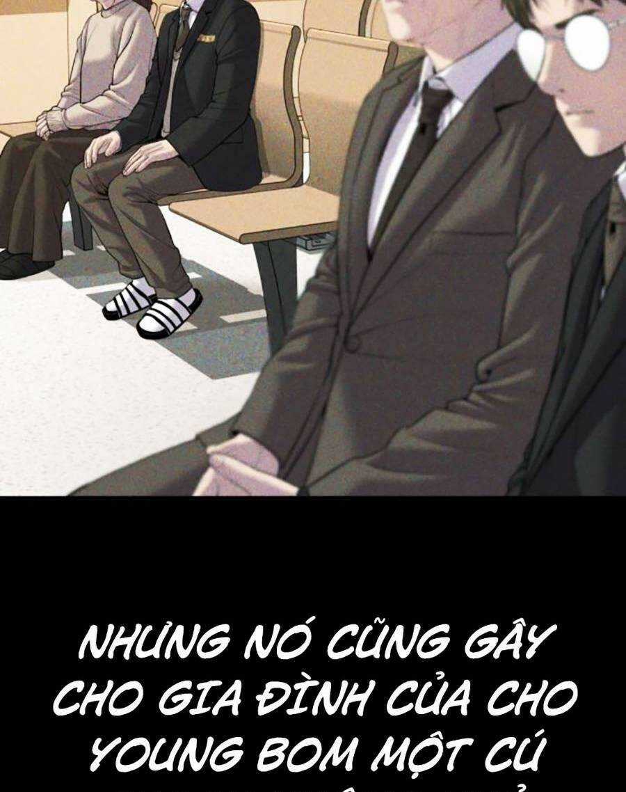 Cậu Bé Tội Phạm - Chapter 15 - Trang 125