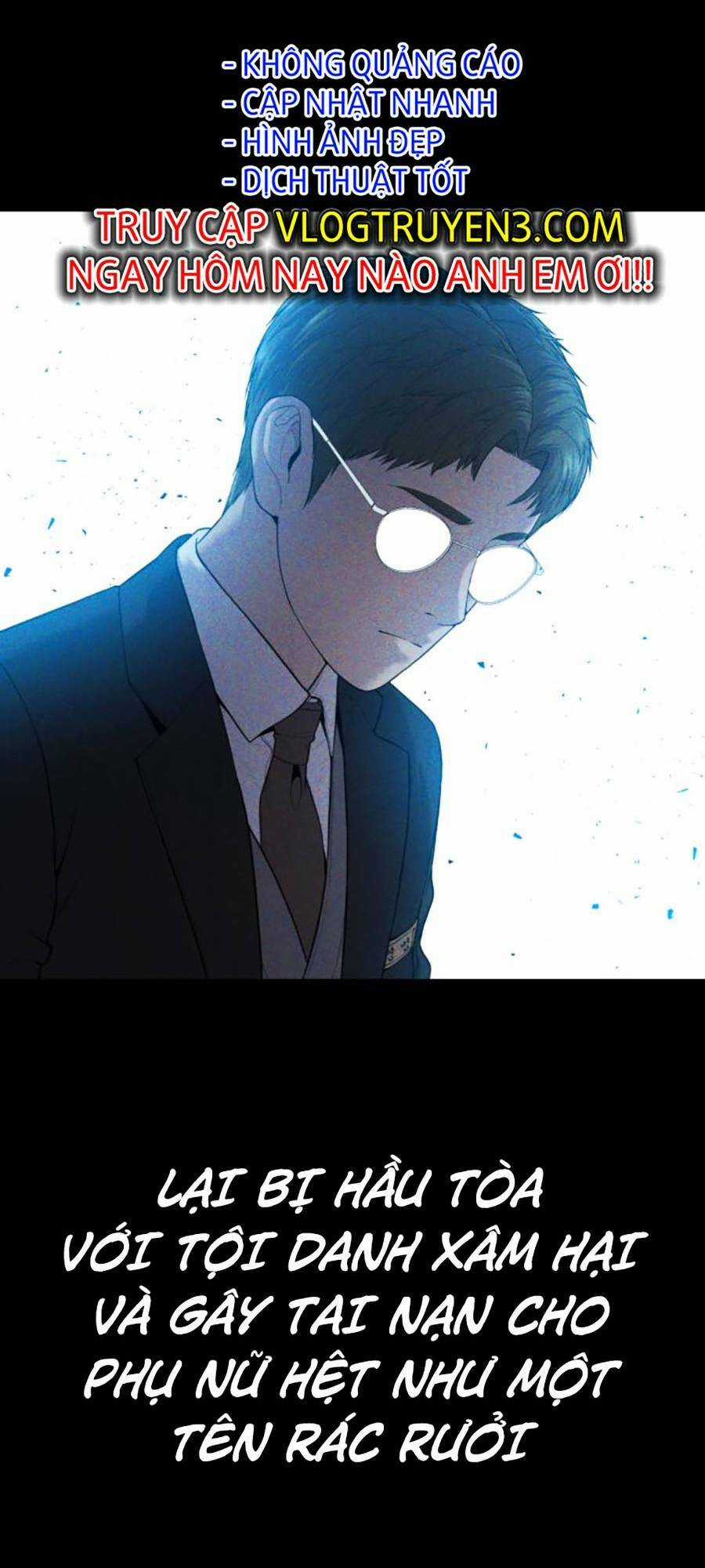 Cậu Bé Tội Phạm - Chapter 15 - Trang 127