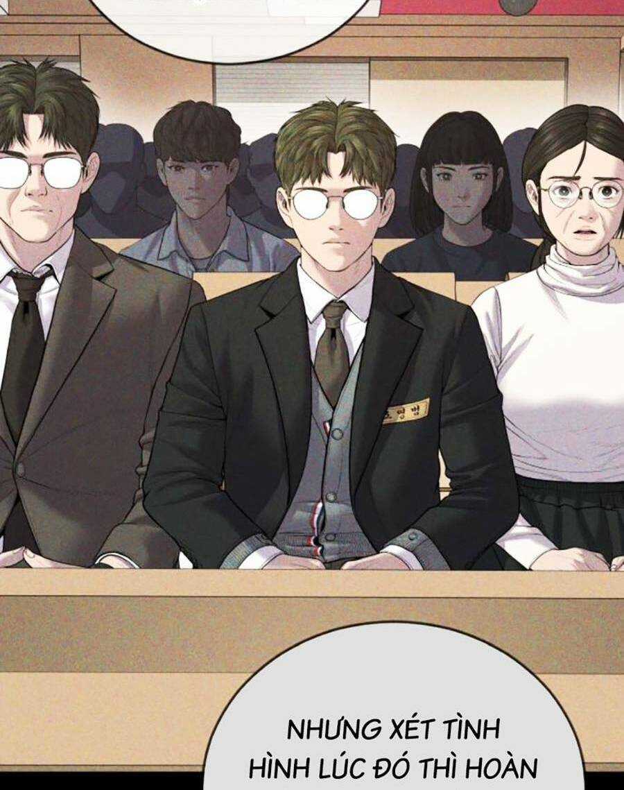 Cậu Bé Tội Phạm - Chapter 15 - Trang 129