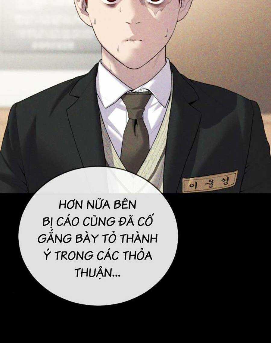Cậu Bé Tội Phạm - Chapter 15 - Trang 135