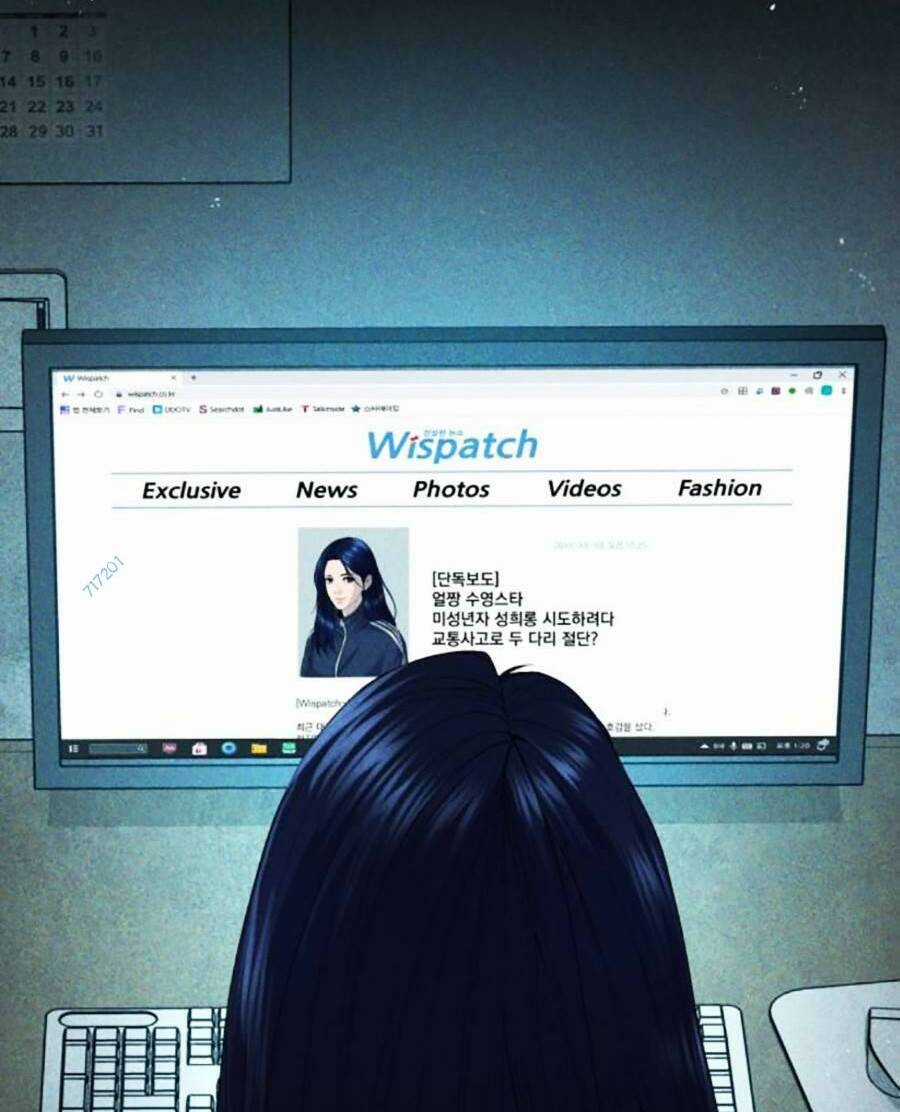 Cậu Bé Tội Phạm - Chapter 15 - Trang 149