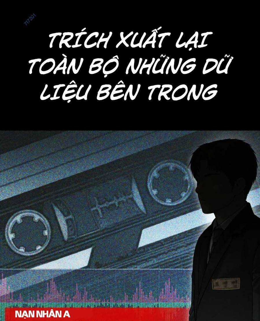 Cậu Bé Tội Phạm - Chapter 15 - Trang 156