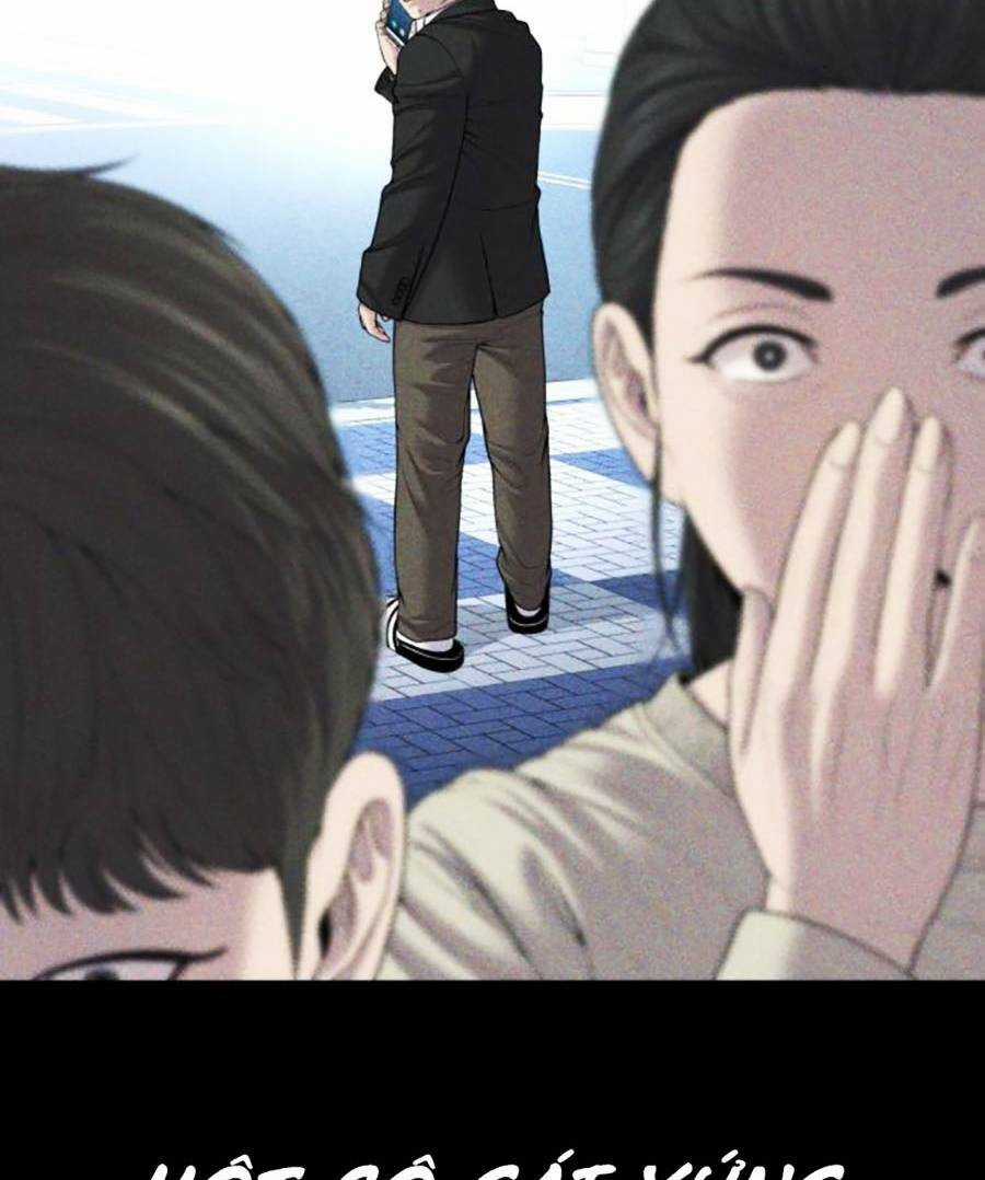 Cậu Bé Tội Phạm - Chapter 15 - Trang 197