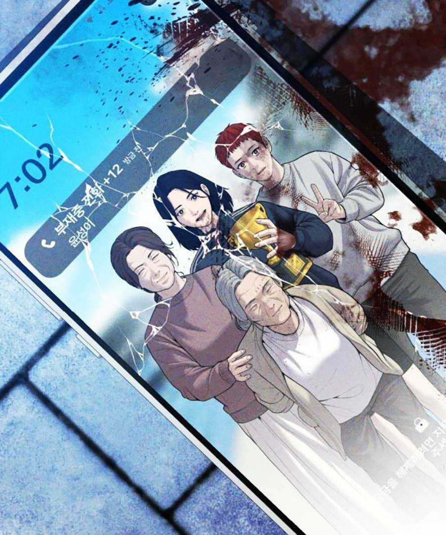 Cậu Bé Tội Phạm - Chapter 15 - Trang 205