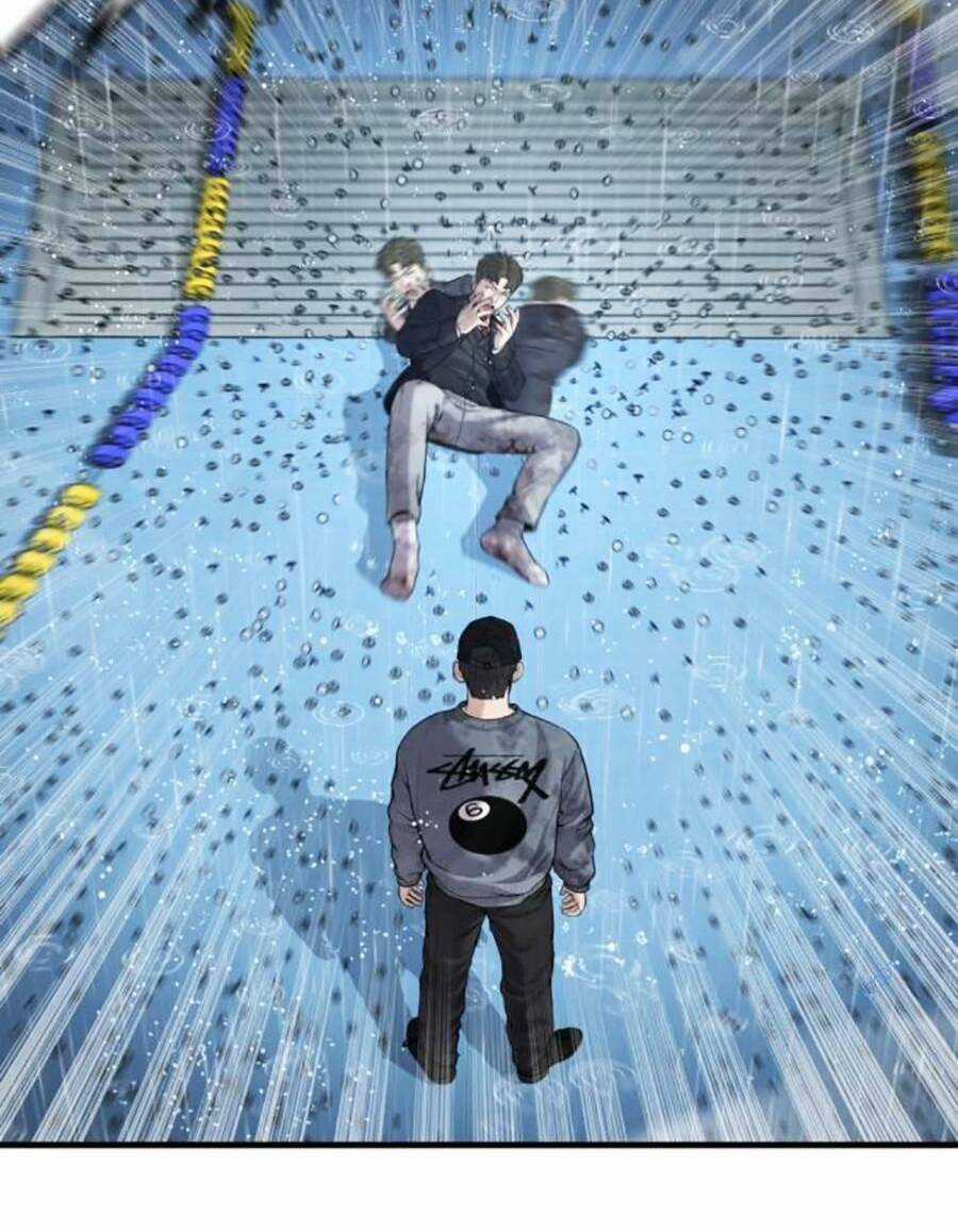 Cậu Bé Tội Phạm - Chapter 15 - Trang 238