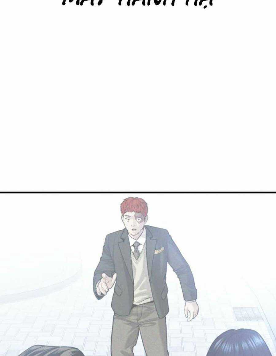 Cậu Bé Tội Phạm - Chapter 15 - Trang 256