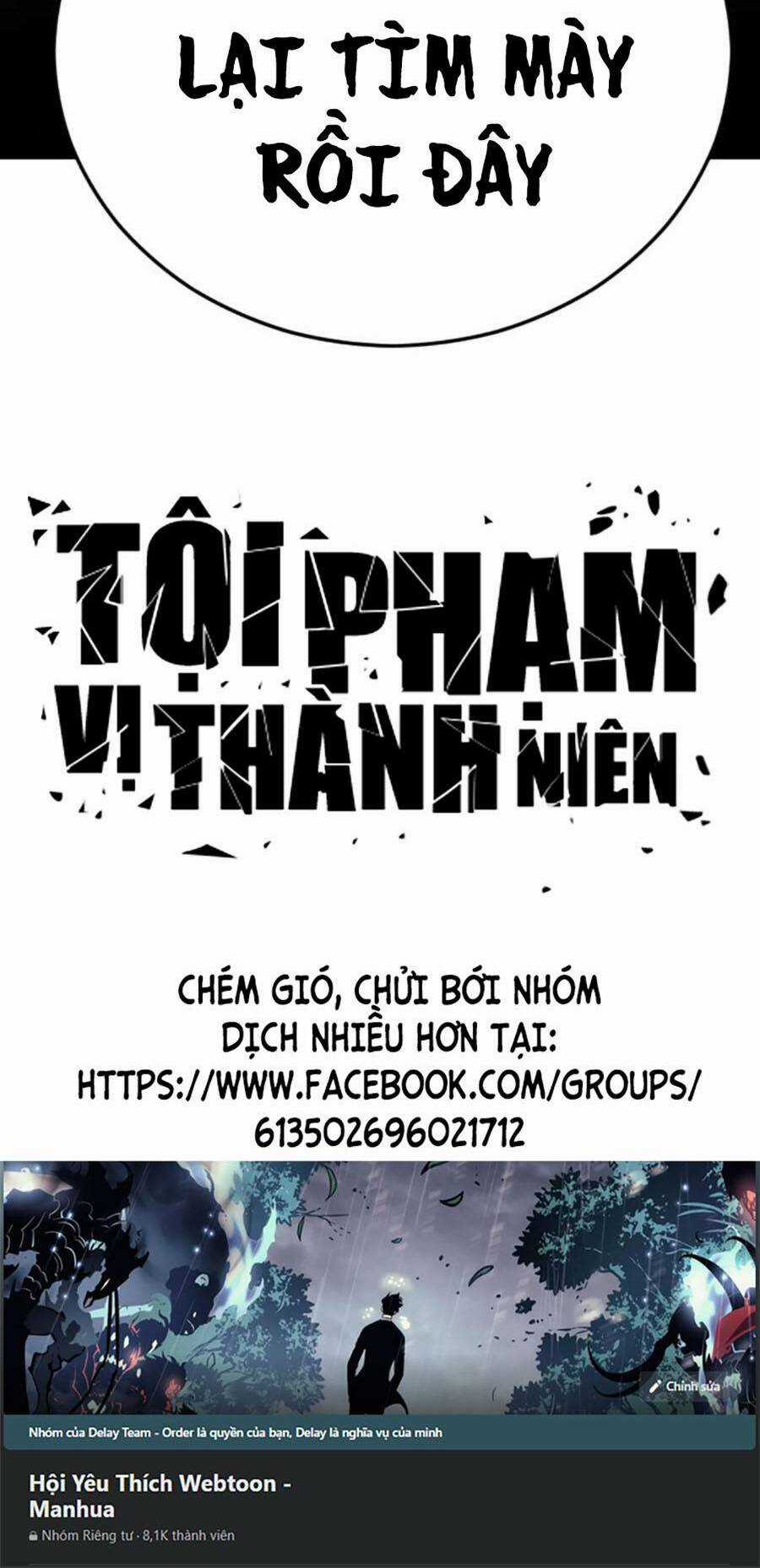 Cậu Bé Tội Phạm - Chapter 15 - Trang 268