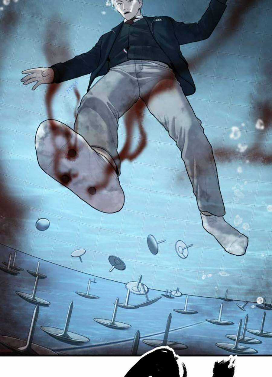 Cậu Bé Tội Phạm - Chapter 15 - Trang 61