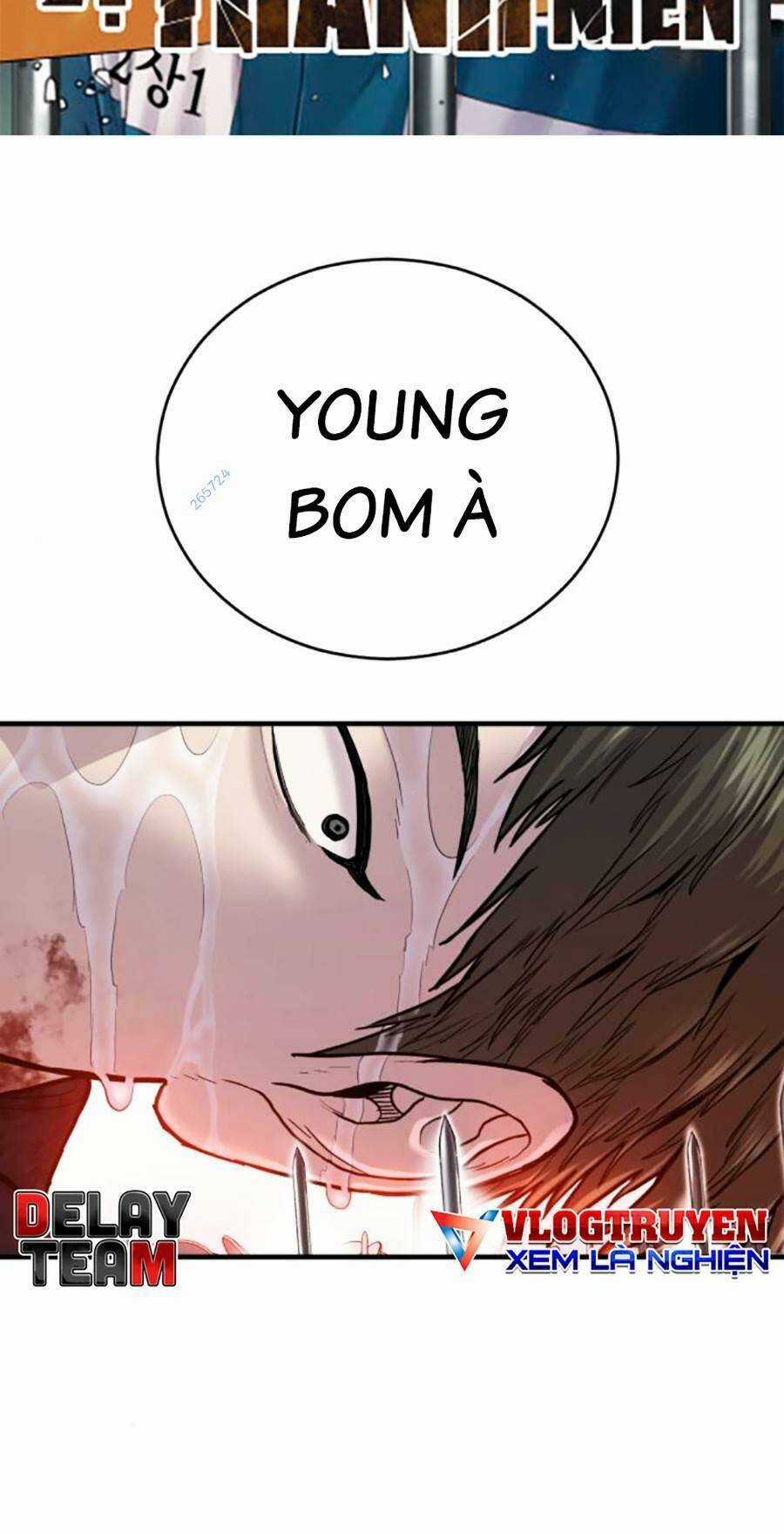 Cậu Bé Tội Phạm - Chapter 16 - Trang 2