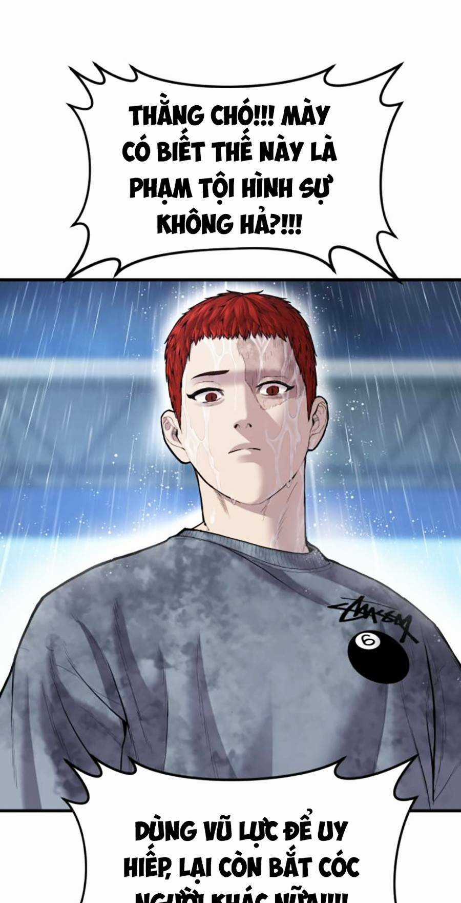 Cậu Bé Tội Phạm - Chapter 16 - Trang 11