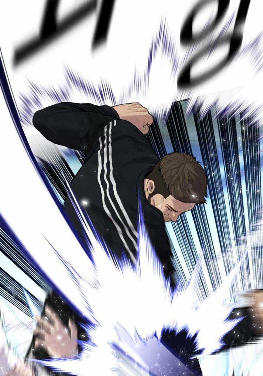 Cậu Bé Tội Phạm - Chapter 16 - Trang 111