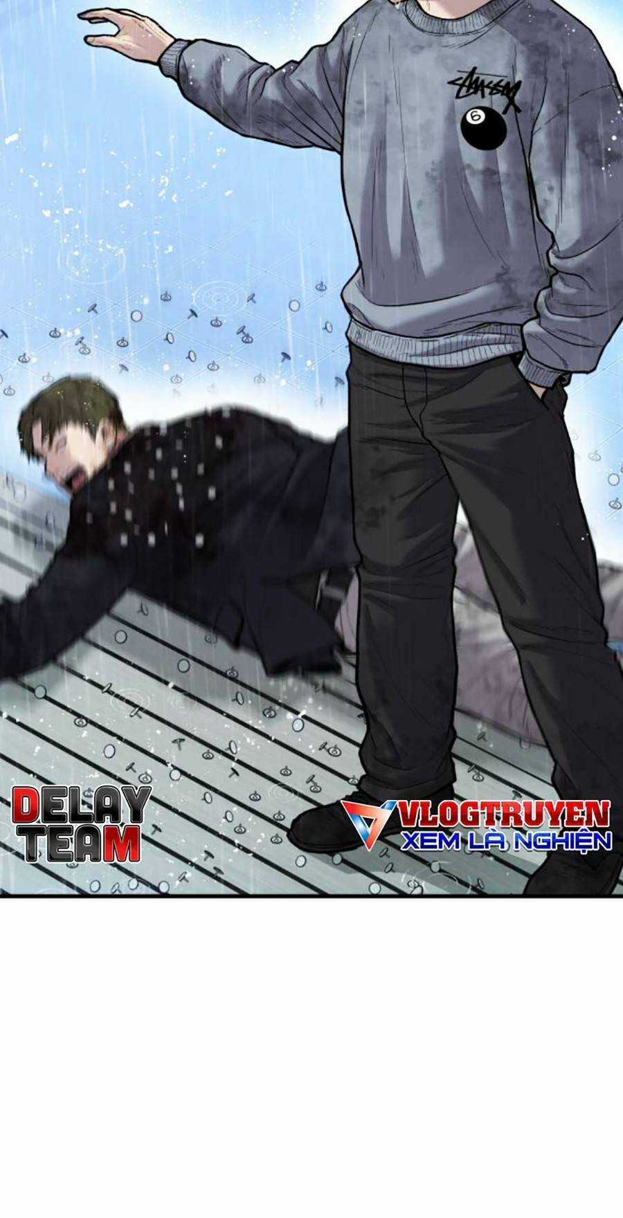 Cậu Bé Tội Phạm - Chapter 16 - Trang 13