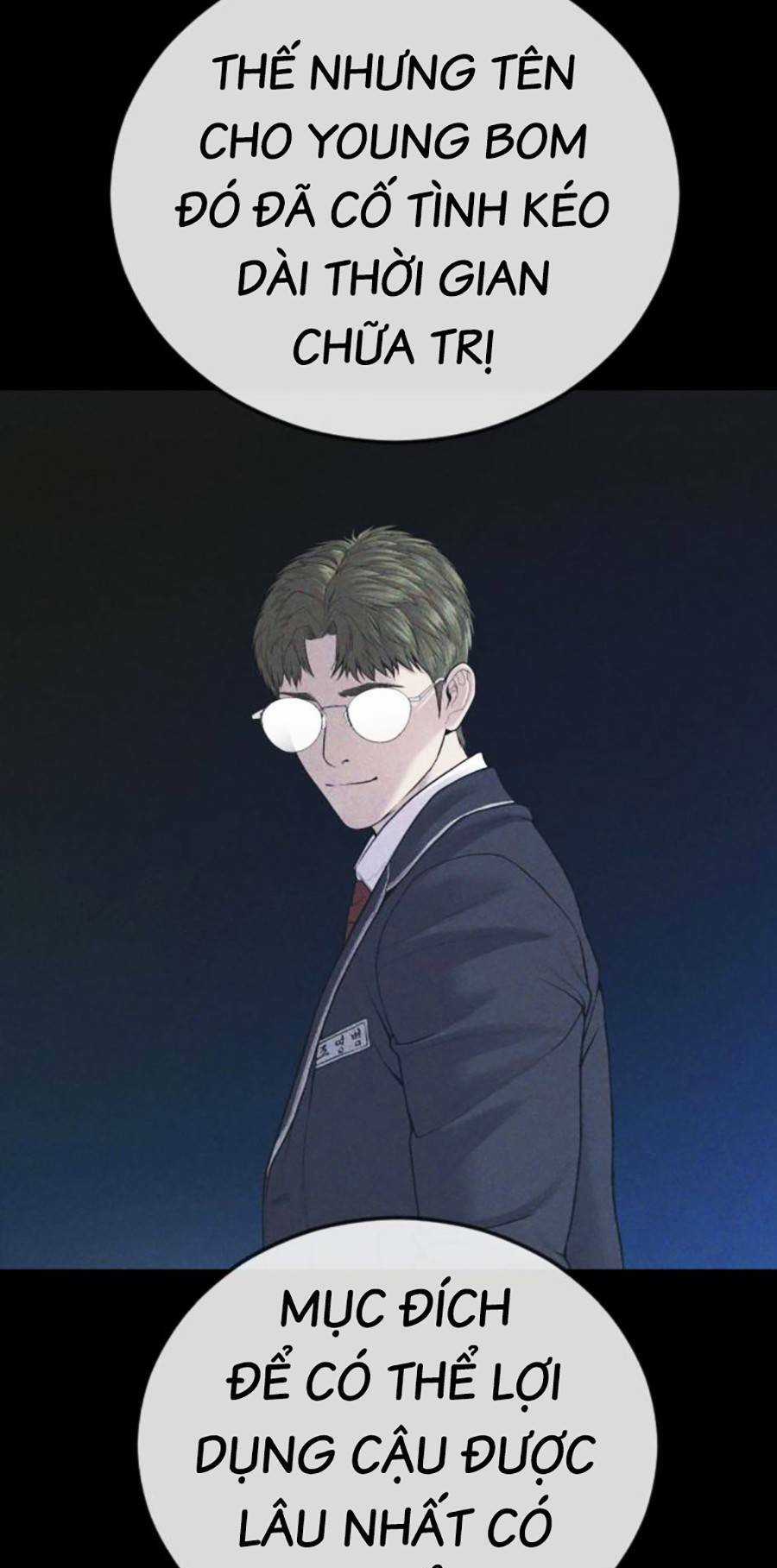 Cậu Bé Tội Phạm - Chapter 16 - Trang 123