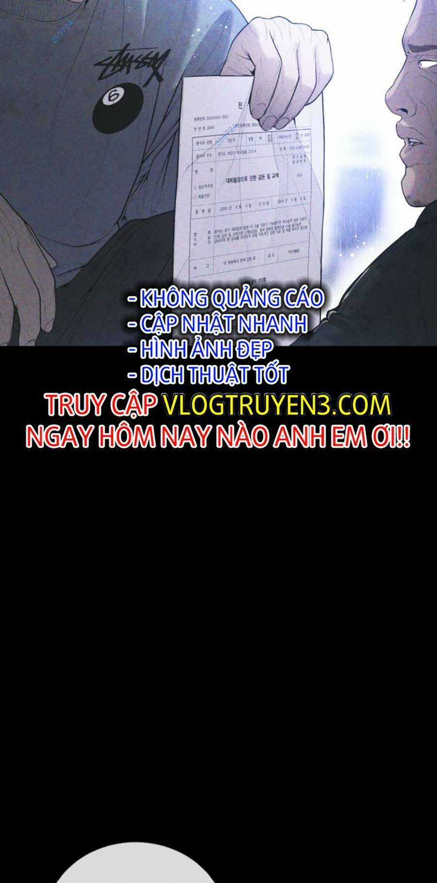 Cậu Bé Tội Phạm - Chapter 16 - Trang 125