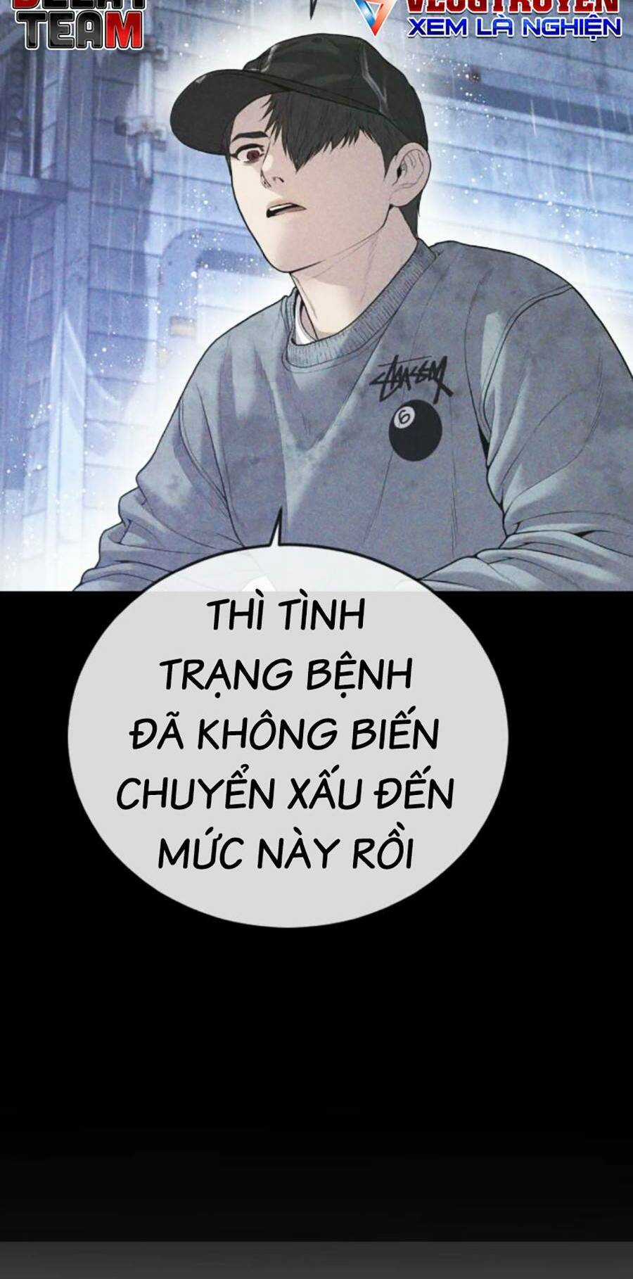 Cậu Bé Tội Phạm - Chapter 16 - Trang 128