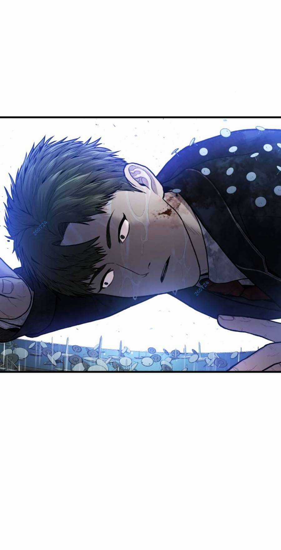 Cậu Bé Tội Phạm - Chapter 16 - Trang 14