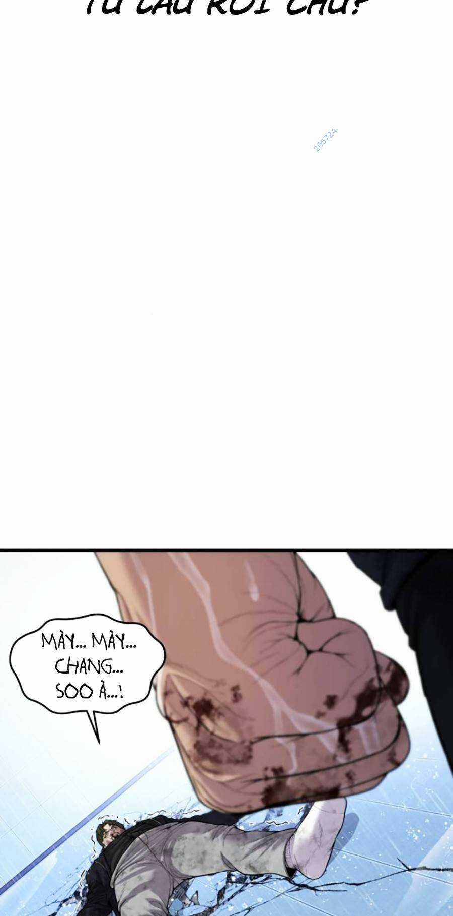 Cậu Bé Tội Phạm - Chapter 16 - Trang 137