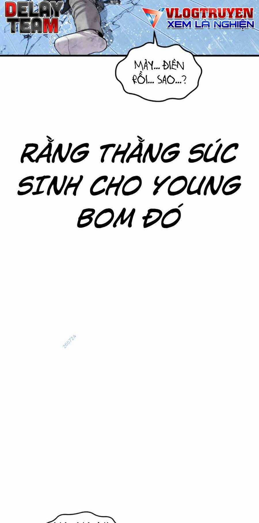 Cậu Bé Tội Phạm - Chapter 16 - Trang 138