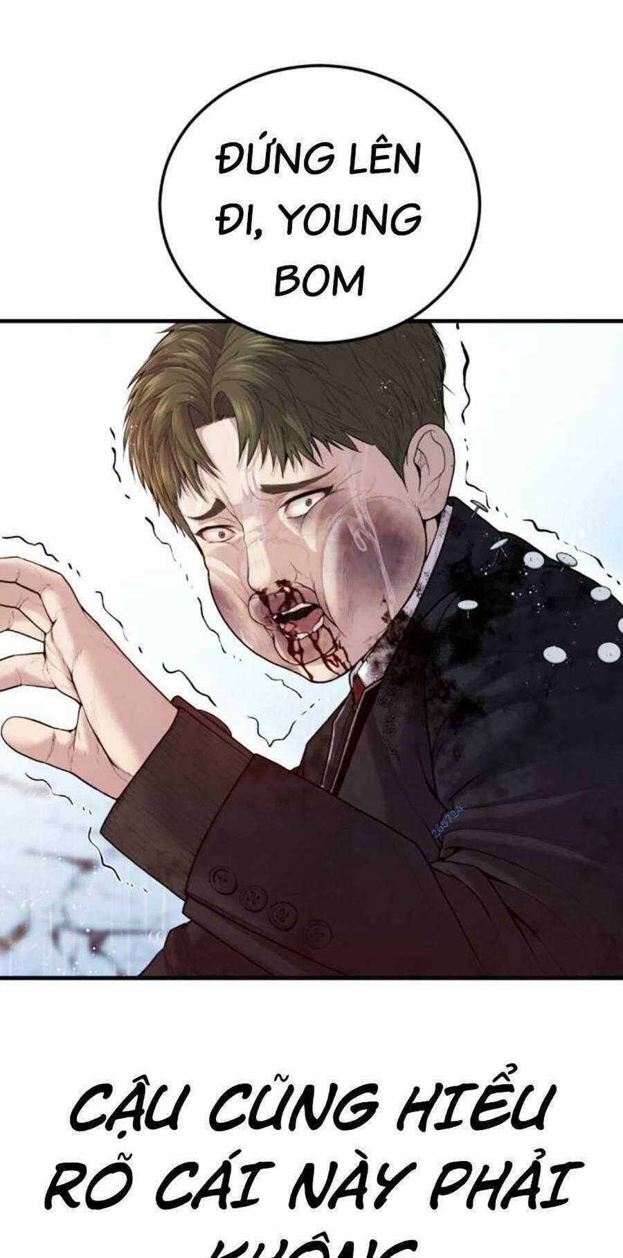 Cậu Bé Tội Phạm - Chapter 16 - Trang 154