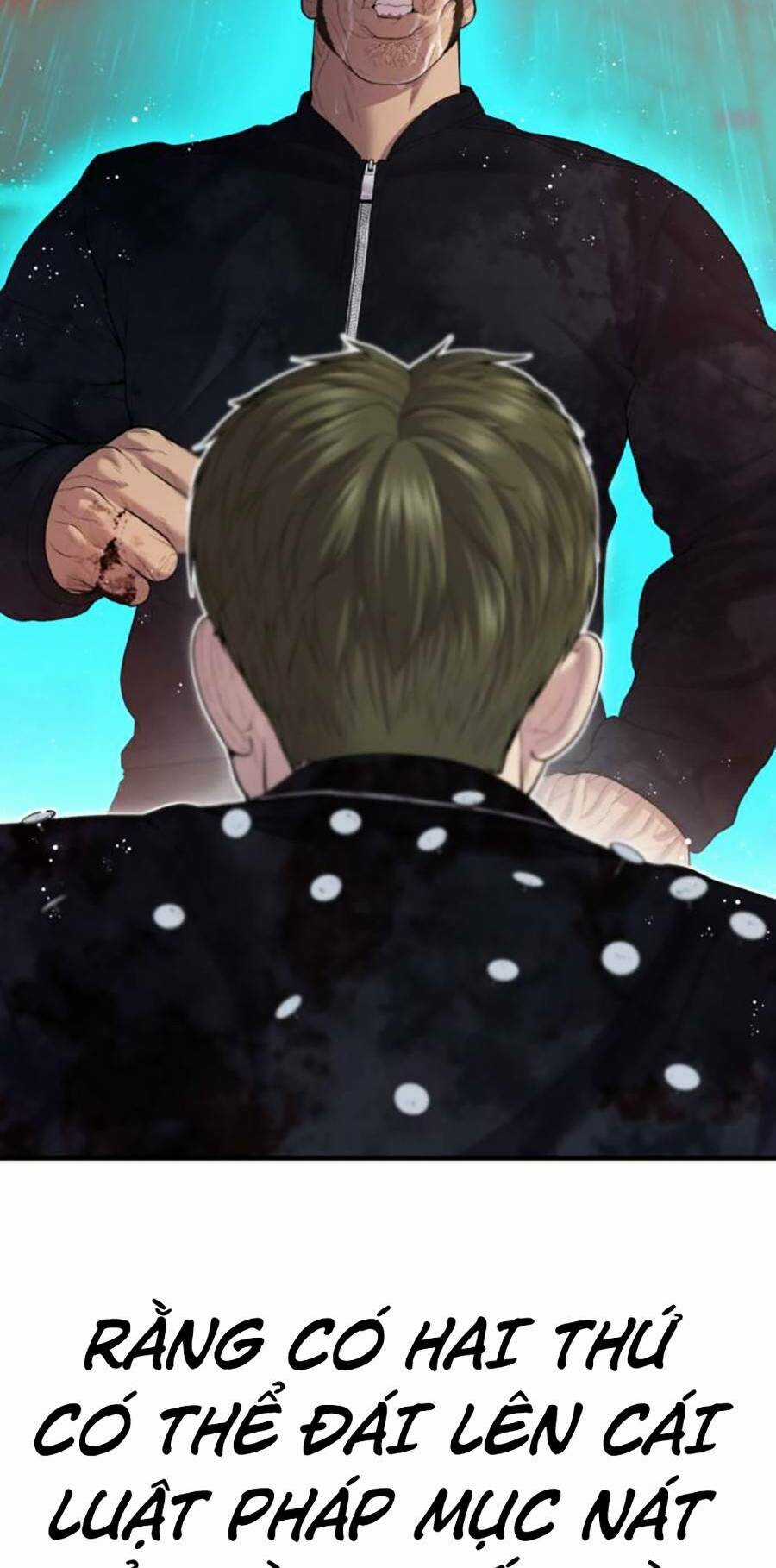 Cậu Bé Tội Phạm - Chapter 16 - Trang 156