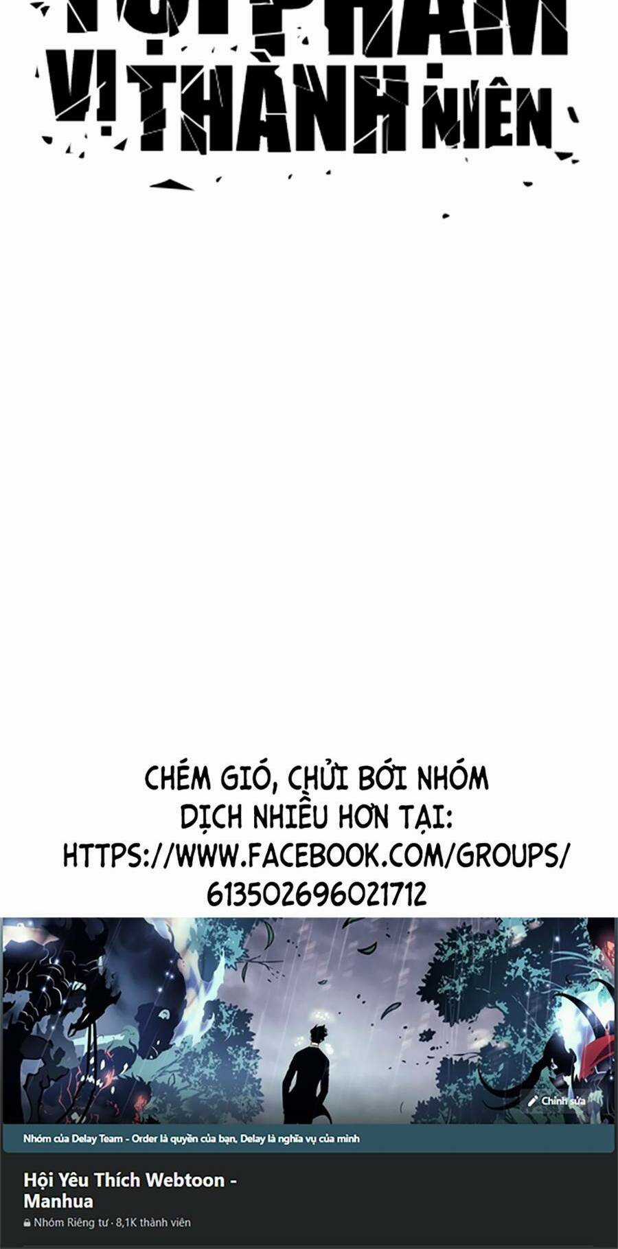 Cậu Bé Tội Phạm - Chapter 16 - Trang 160